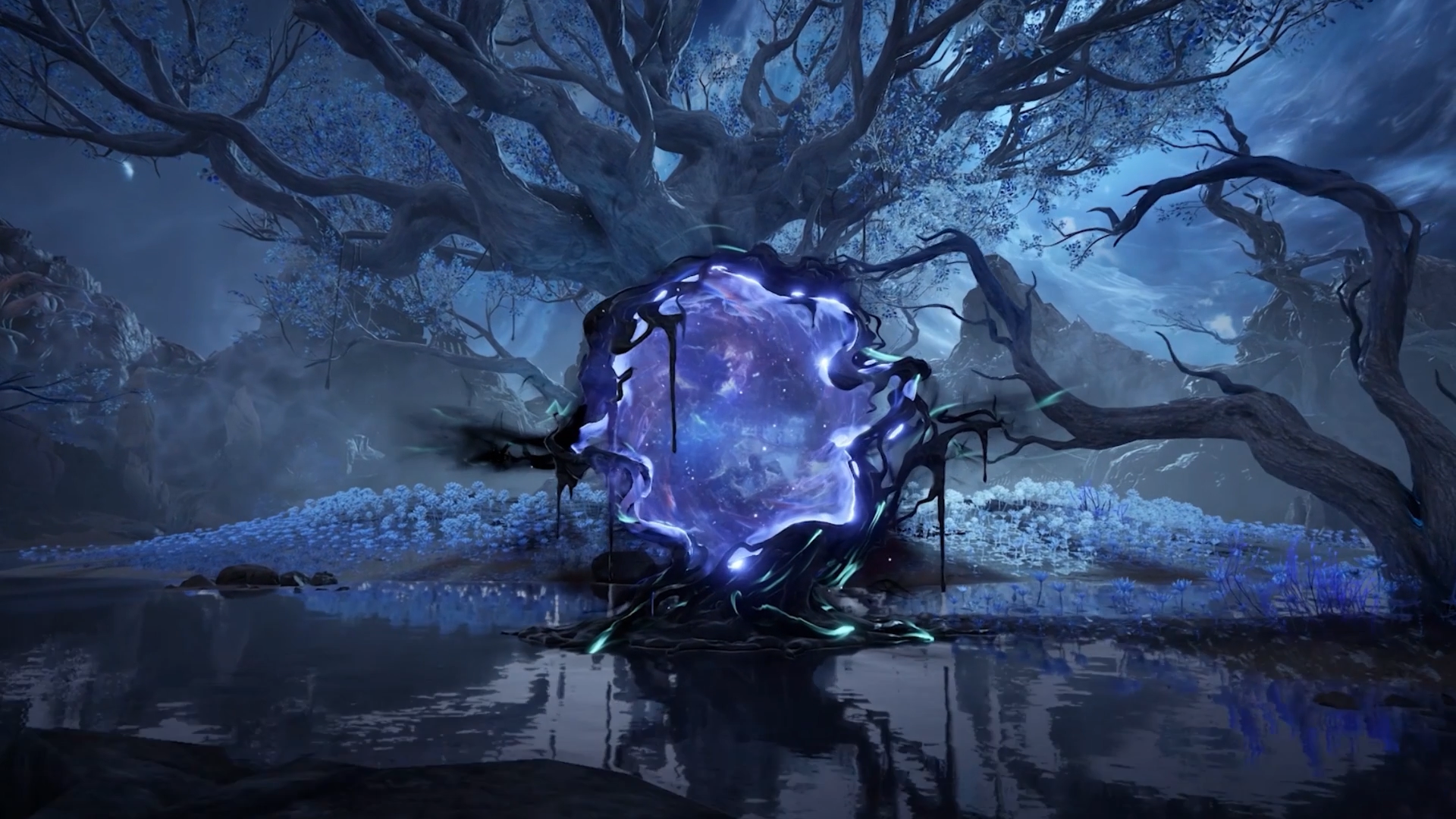 NARAKA: BLADEPOINT Official Website | Season 19: Skybreak Now Live