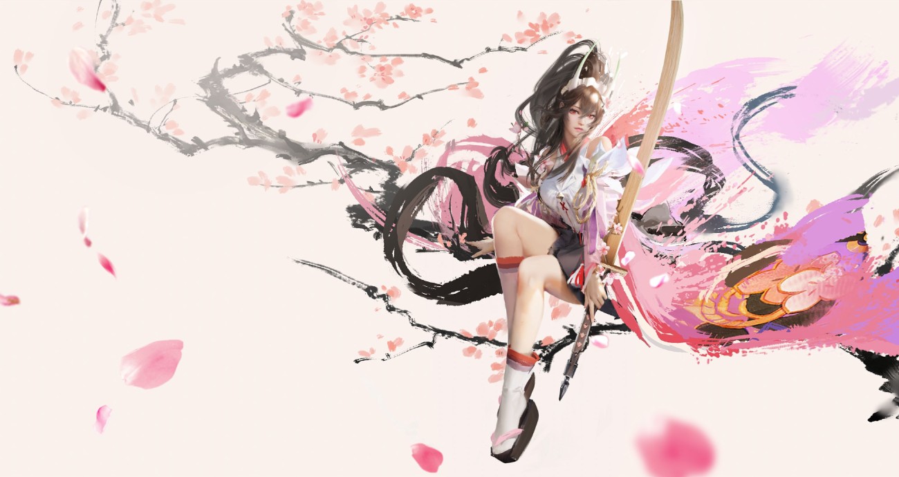 Yoto Hime artwork