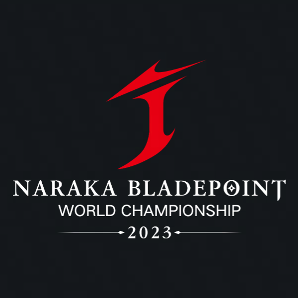 NARAKA BLADEPOINT World Championship (J Cup 2023)